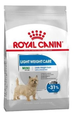 ROYAL CANIN MINI LIGHT