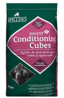 Spillers Digest+ Conditioning Cubes