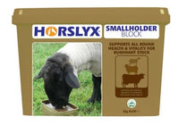 Horslyx Smallholder Block 239820