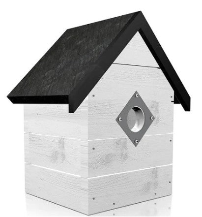 Peckish Woodland Nest Box
