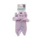 AROMADOG Calm Fleece Laying Down Dog