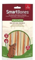 SMARTBONES CHICKEN STICKS