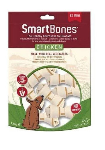 SMARTBONES MINI 325073