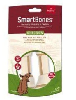 SMARTBONES MED