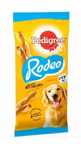 Rodeo CHICKEN 7 Stick