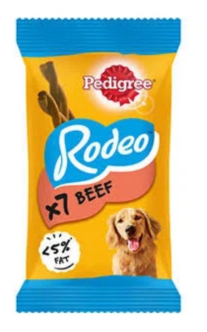 Rodeo Beef 7 Stick