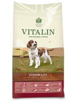 Vitalin Senior / Lite