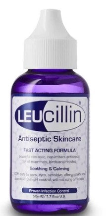 LEUCILLIN 321839