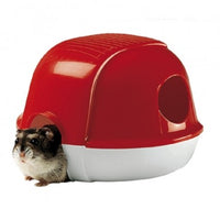 Dacia Hamster House