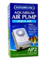 INTERPET AQUA AIR PUMP 2