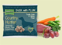 DUCK & PLUM NUGGETS