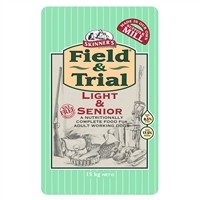 Skinners Light & Senior Field & Trial