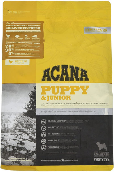 Acana Puppy & Junior 309875