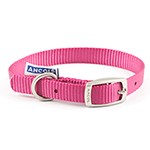 Ancol 35cm Nylon Dog Collar Rasp 310150