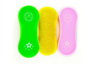 LINCOLN ULTIMATE BRUSH BRIGHT COLOURS