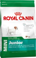 Royal Canin Mini Junior 255349