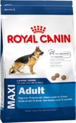 Royal Canin Maxi Adult