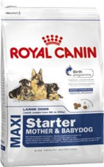 Royal Canin Maxi STARTER