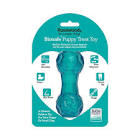 Biosafe Germ Smart Puppy Treat Dumbell Blue