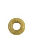 Rawhide Ring 3"