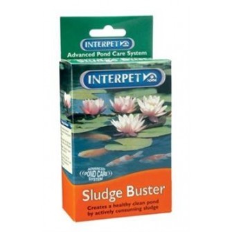 Interpet Pond Sludge Buster 39314