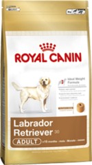 ROYAL CANIN LABRADOR RETRIEVER 30 160513