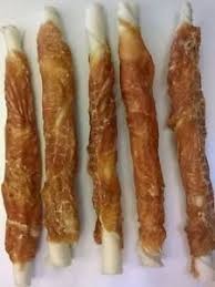 STOCKBULL COMBO TWISTS 13CM