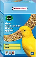 ORLUX EGG FOOD CANARY