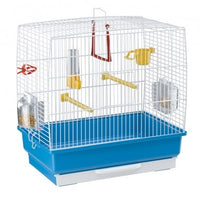 Cage Rekord 2 WHITE