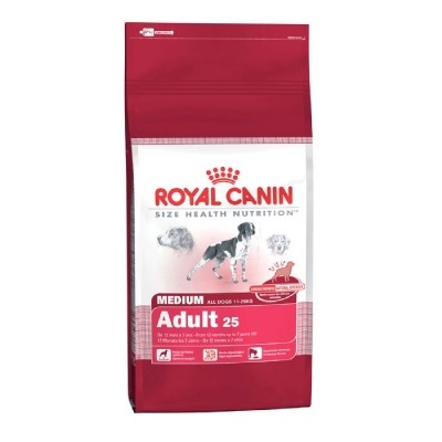 Royal Canin Medium Adult 16988