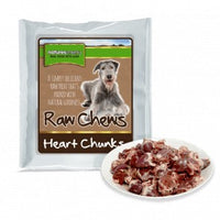 Natures Menu HEART Chunks