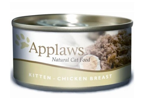 Applaws Kitten Chicken