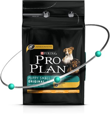 Pro Plan Dog Puppy SMALL BREED