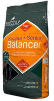 Dodson & Horrell SENIOR SUPPORT BALANCER