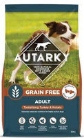 Autarky ADULT TURKEY GF 328890