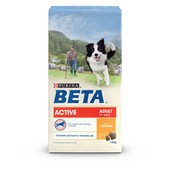 BETA ACTIVE FOR WORKING DOGS