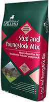 Spillers Stud & Youngstock Mix