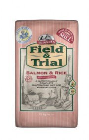 Skinners FIELD & TRIAL SALMON