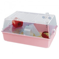 Ferplast mini duna hamster cage sale