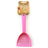 Beco LITTER SCOOP PINK