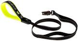 Ferplast Sport Dog Lead 20cm Yellow