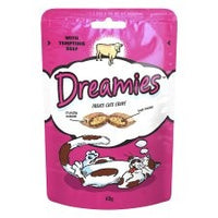 DREAMIES BEEF