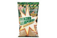 FRENZIED HEMP SPECIMEN MIX