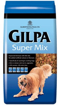 Gilpa Super Mix