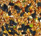 BUCKTONS WILD BIRD FOOD