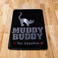 BUDDY MUDDY FLAP MAT