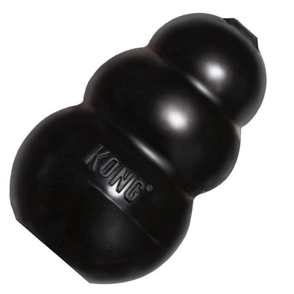 Kong Rubber BLACK EXTREME XL