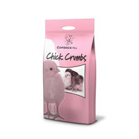 COPDOCK CHICK STARTER MICROS 287647