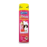 4fleas Household Spray