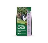 Burgess Excel Light Adult Rabbit Nuggets 1.5KG